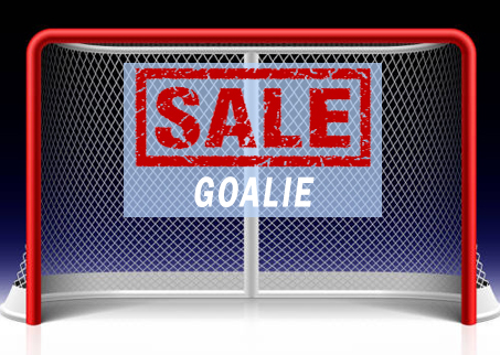 Website Banner Link to On Sale Goalie Gear Page