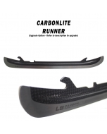 TUUK LS CARBONLITE RUNNER UPGRADE (HYPERLITE/MACH SKATES ONLY)