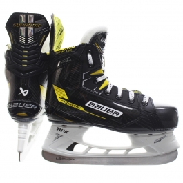 Bauer supreme ignite pro 2018 clearance