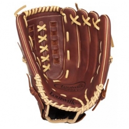 Louisville Slugger 12.75-Inch FG 125 Series Softball Infielders Gloves 
