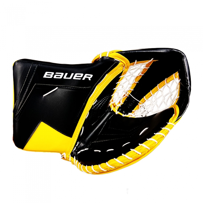 Bauer SV-Pro Catcher Intermediate – 580 & 590 Break Options