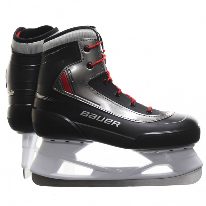 Bauer 21 Expedition Kids Ice Skates
