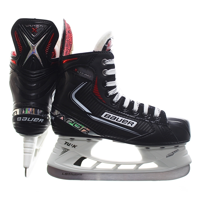 Bauer S21 Vapor XLTX PRO Hockey Skates JR 