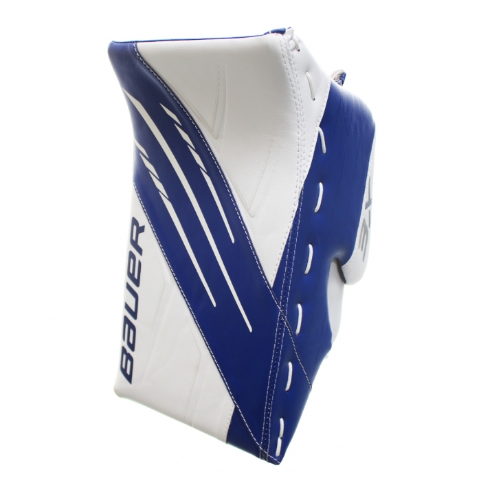 Bauer Vapor 3X Senior Goalie Blocker