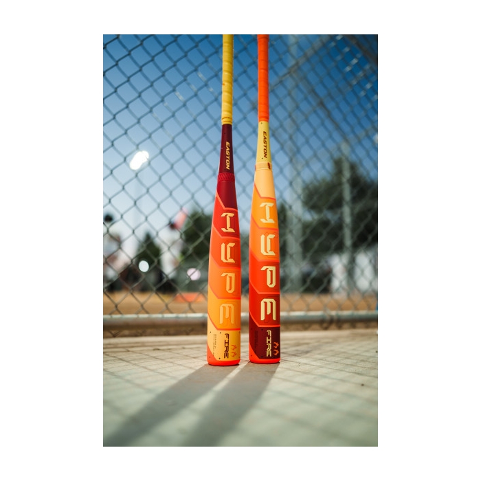EASTON HYPE FIRE 25 -5