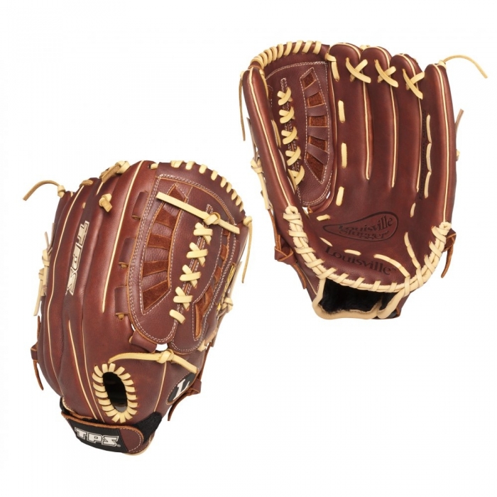 Louisville Slugger TPS 硬式グローブ ルイスビル・スラッガー TPS ソフトボール用 グローブ 硬式用