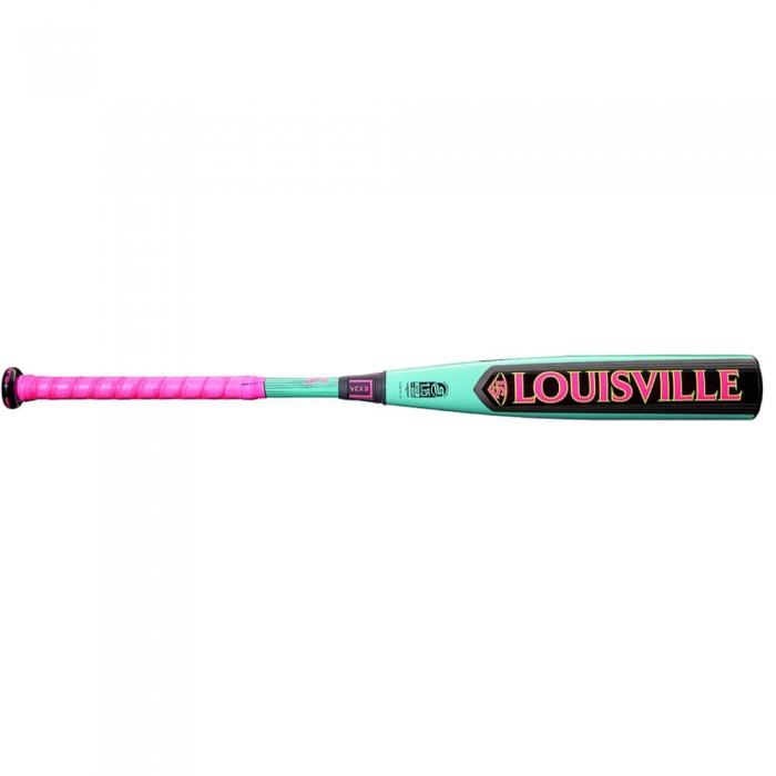 2026 Louisville Slugger Supra -5 USSSA Baseball Bat