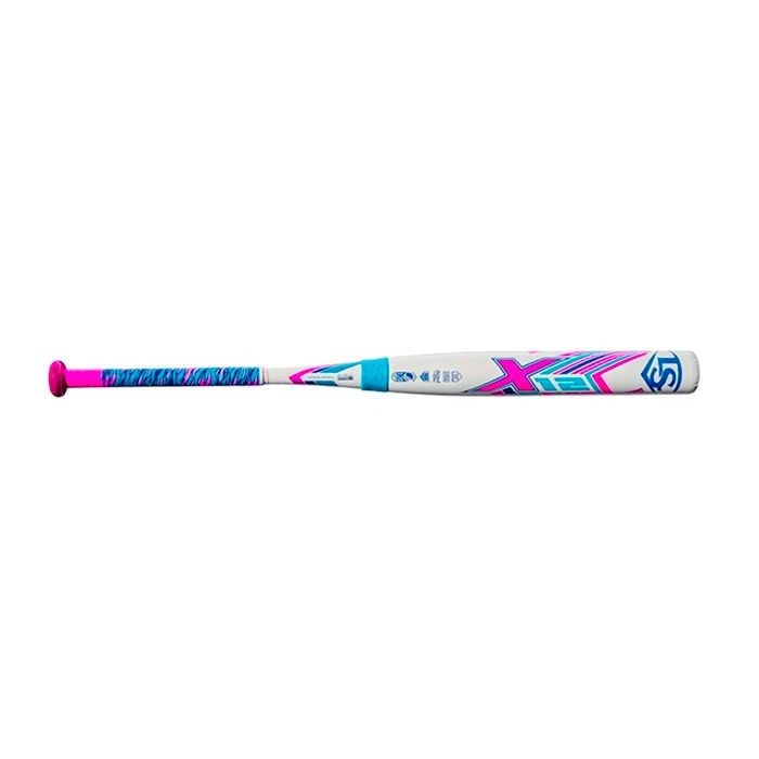 Louisville Slugger X12 Fastpitch Softball Bat, (-12) 