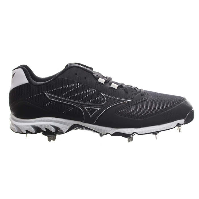 m.s② MIZUNO 9-SPIKE DOMINANT 2 LOW MENS METAL BASEBALL CLEATS | CANADA