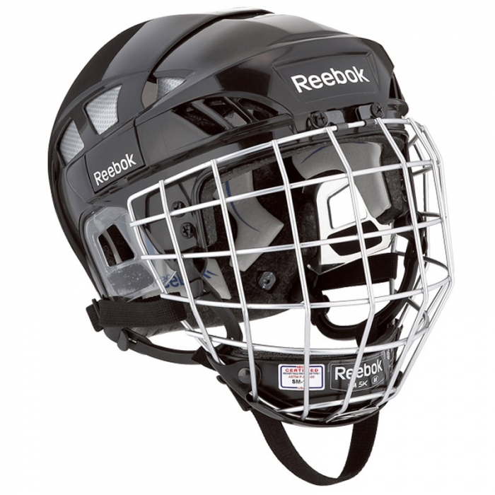 Preludio loto No autorizado REEBOK 7K HELMET COMBO