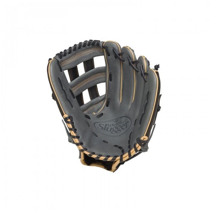 LOUISVILLE SLUGGER 125 SERIES BASEBALL GLOVES - FG25GY5