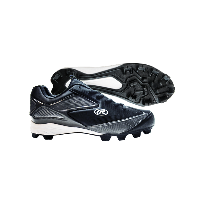 RAWLINGS PEAK MENS BASEBALL CLEATS | ONTARIO