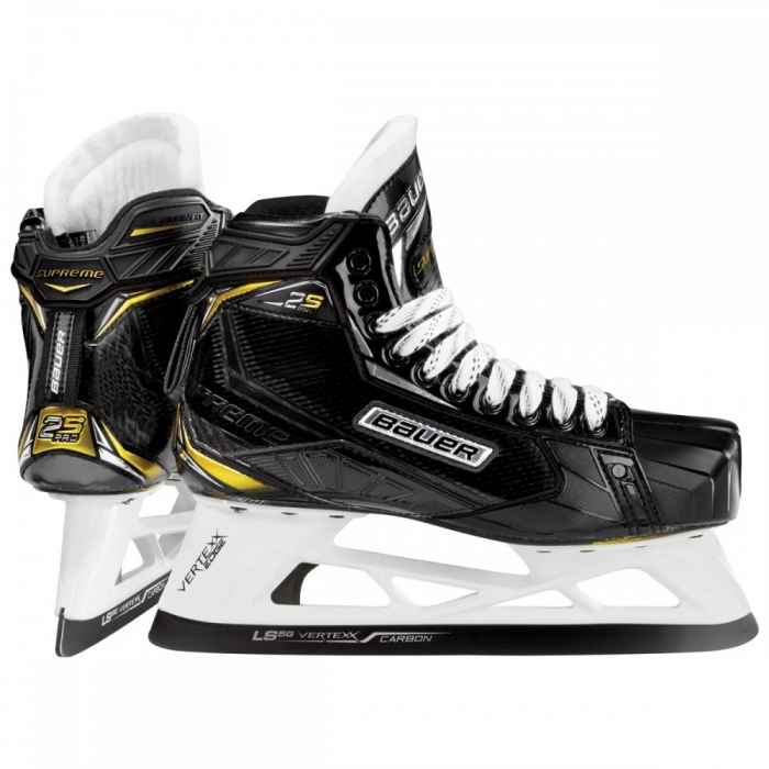 Bauer Supreme 2S Pro Senior Ice Hockey Skates - Sr