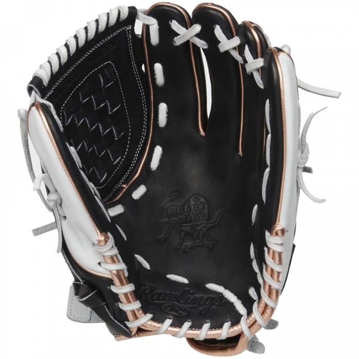RAWLINGS 2021 HEART OF THE HIDE 12" FASTPITCH GLOVE PRO120SB3BRG