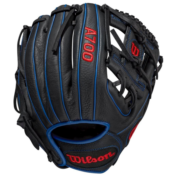 WILSON 2024 A700 11.25" Baseball Glove