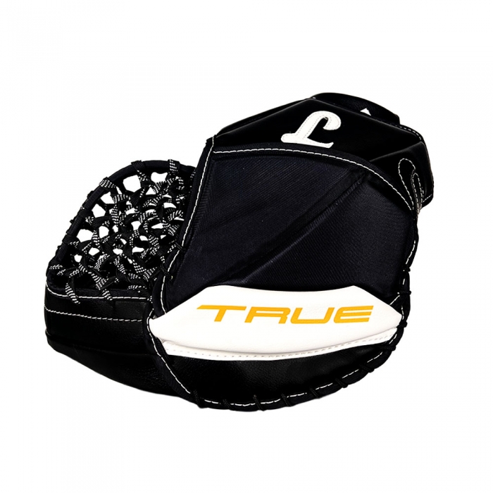 TRUE HZRDUS 7X-L95 Goalie Glove – Game-Ready Catch Glove | SportsZone
