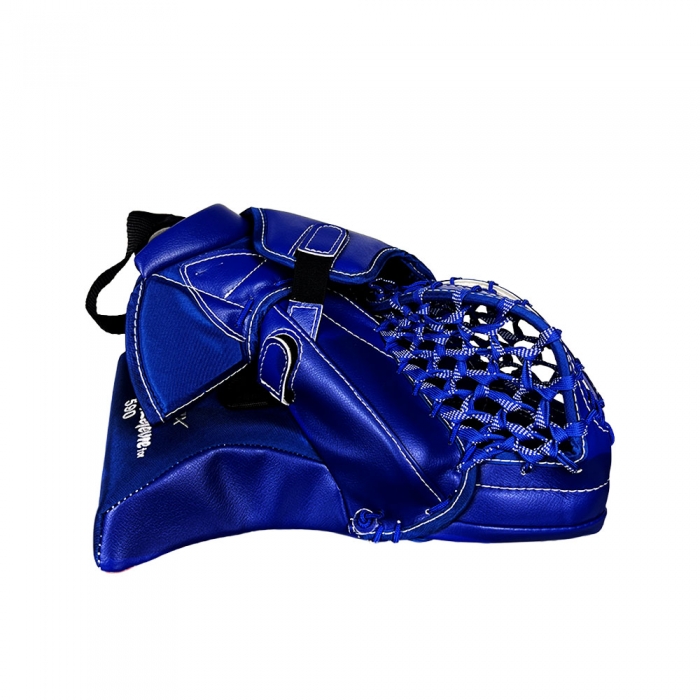 TRUE HZRDUS 7X-L95 Goalie Glove – Game-Ready Catch Glove | SportsZone