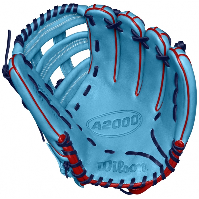 Wilson A2000 1781SS 12.25インチ ゲレーロJr.モデル Wilson Vladimir