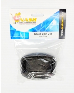 NASH GOAL CHIN CUP WITH STRAP