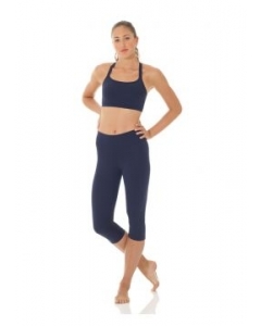 MONDOR 3532 YTH CAPRI PANT