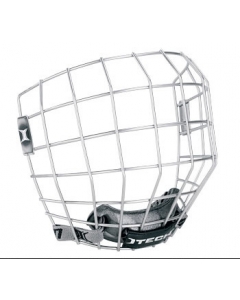 ITECH RBEVIII FULL CAGE SIL. M