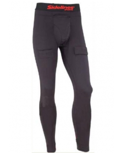 SIDELINES JILL JR COMP PANT