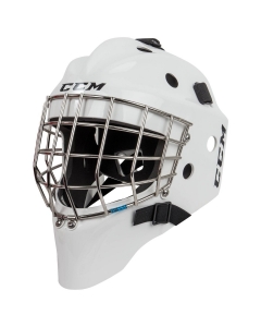 CCM 1.5 GOAL MASK YTH