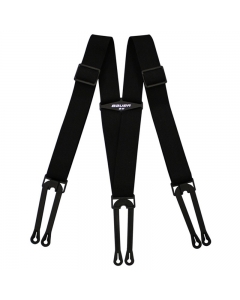 BAUER SUSPENDERS YOUTH