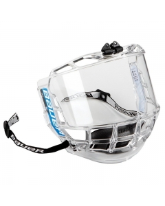 BAUER CONCEPT 3 JR FULL VISOR