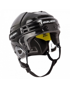 BAUER RE-AKT 75 SENIOR HOCKEY HELMET