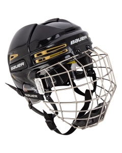 BAUER RE-AKT 75 SENIOR HOCKEY HELMET COMBO 2-TONE