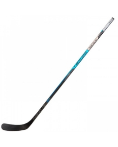 BAUER S18 N FREEZE PRO GRIP JUNIOR HOCKEY STICK