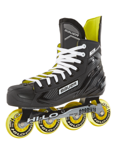 BAUER RH RS SKATE JR