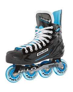 BAUER RSX SENIOR INLINE SKATES