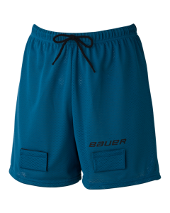 S19 BAUER GIRL MESH JILL SHORT