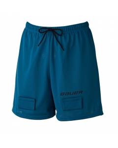 S19 BAUER WOMEN'S MESH JILL SHORT