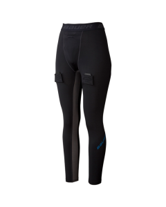 S19 BAUER WOMEN'S COMPRESSION JILL PANT