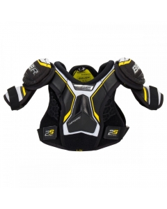 BAUER S19 SUPREME 2S PRO YOUTH SHOULDER PADS