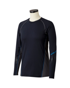 S19 BAUER WOMEN'S LS TOP