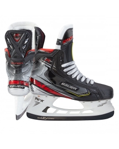 BAUER 2019 VAPOR 2X PRO SENIOR HOCKEY SKATES 