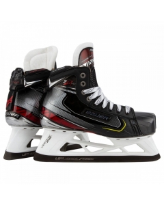 BAUER S19 VAPOR 2X PRO JUNIOR GOALIE SKATES