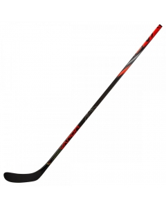 BAUER 2019 VAPOR 2X TEAM GRIP JUNIOR HOCKEY STICK