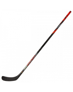 BAUER 2019 VAPOR FLYLITE GRIP SENIOR HOCKEY STICK