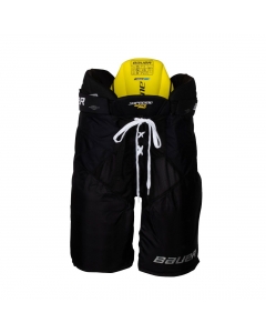 BAUER S19 SUPREME IGNITE PRO SENIOR HOCKEY PANTS