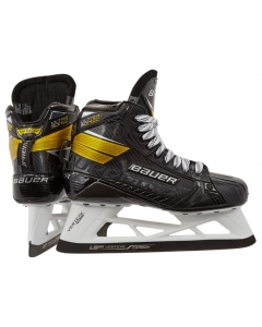 BAUER SUPREME ULTRASONIC SENIOR GOALIE SKATES - S20 (2020)