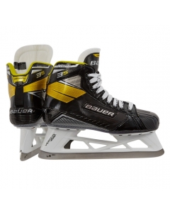 BAUER SUPREME 3S SENIOR GOALIE SKATES - S20 (2020) 