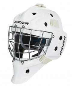 BAUER 2020 930 SENIOR GOALIE MASK - CANADA - FREE SHIPPING