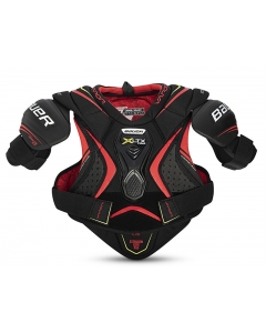 BAUER VAPOR X-LTX PRO+ JUNIOR SHOULDER PADS