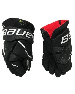 BAUER S20 VAPOR XLTX PRO+ JUNIOR HOCKEY GLOVES | 2020 | CANADA