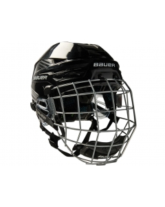 BAUER RE-AKT 85 HELMET COMBO